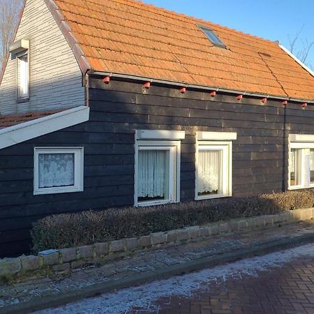 Schwone Diekhuusje - Vakantiewoning Aan De Noordzeekust Βίλα Schoondijke Εξωτερικό φωτογραφία